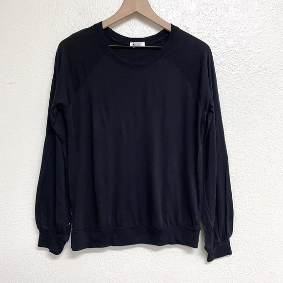 Long Sleeve Supima Tee