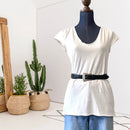 Weave Braided Concho Belt-1