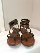 Gladiator Strappy Sandals-3