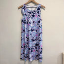 Sea Shell Shift Dress-2