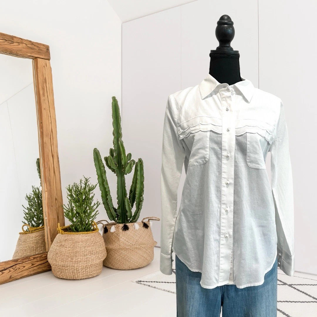 Long Sleeve Tops