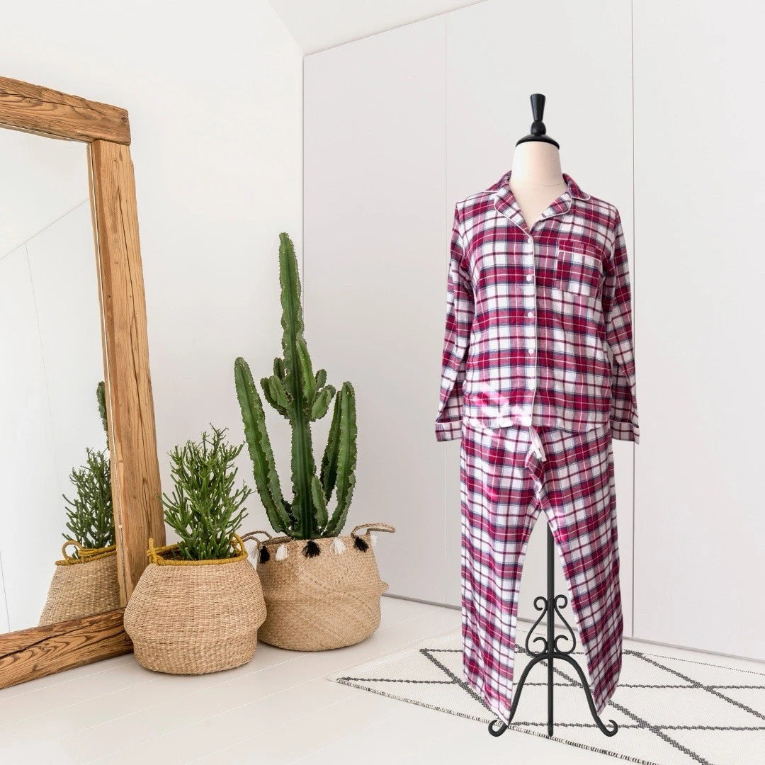 Sleepwear