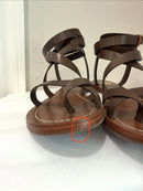 Gladiator Strappy Sandals-4