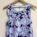 Sea Shell Shift Dress-3