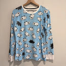 2PC Sheep Pajama Set-3