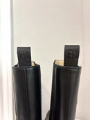Tall Lug Chunky Boot-4