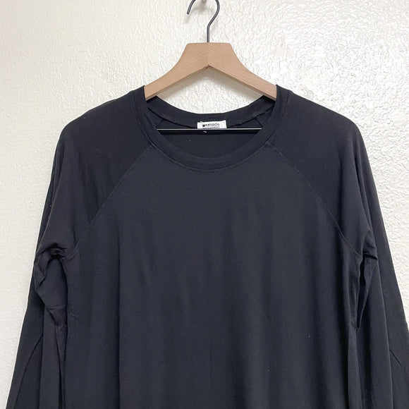 Long Sleeve Supima Tee