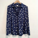 Polka Dot Pajamas-3