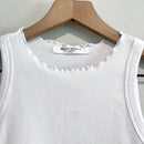 Ribbed Tank Top-3