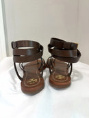 Gladiator Strappy Sandals-5