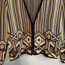 Geometric Cardigan-4