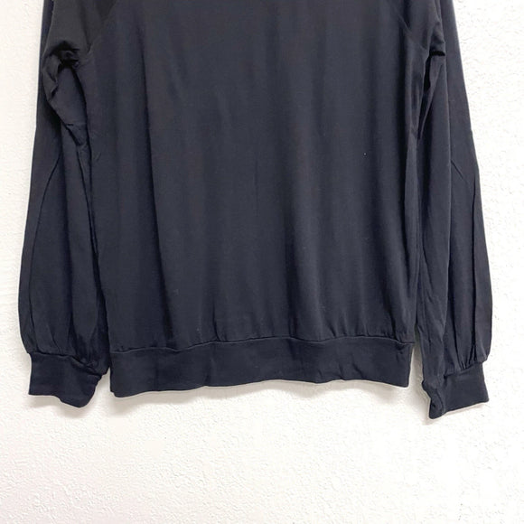Long Sleeve Supima Tee