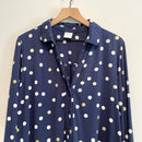 Polka Dot Pajamas-4