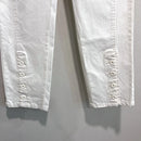 Button Ankle Chino Pants-4