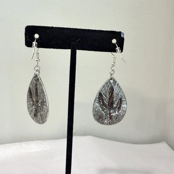 Cactus Earrings