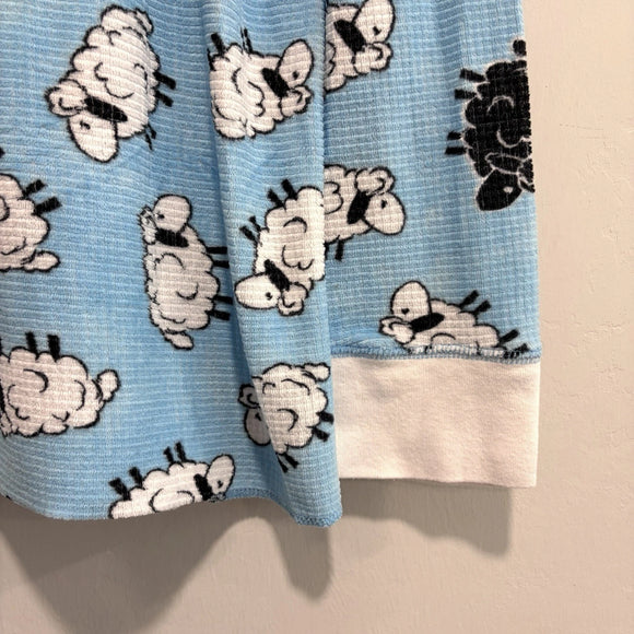 2PC Sheep Pajama Set