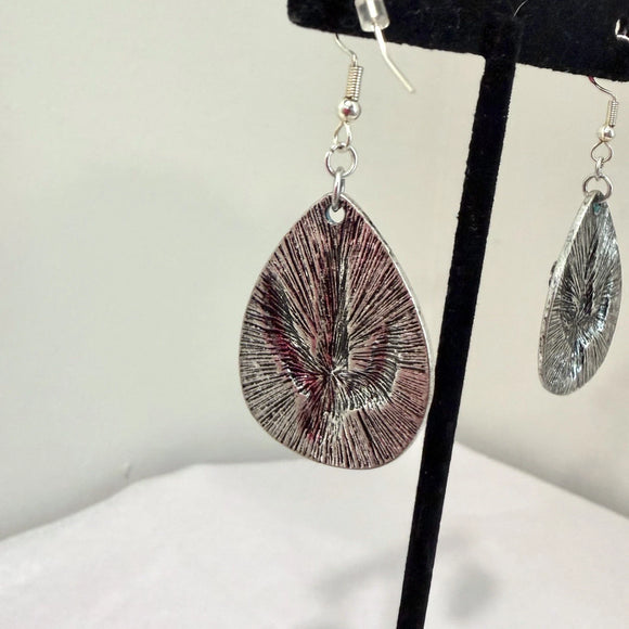 Cactus Earrings