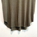 Short Sleeve V-Neck Tee-4