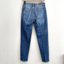 Distressed Slim Fit Jeans-5
