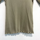 Ribbed T-Shirt-5