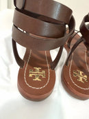 Gladiator Strappy Sandals-6