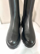 Tall Lug Chunky Boot-6