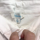 Button Ankle Chino Pants-5