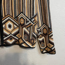 Geometric Cardigan-5