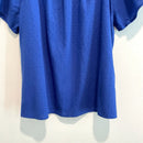 Short Sleeve Square Neck Top-4