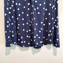 Polka Dot Pajamas-5