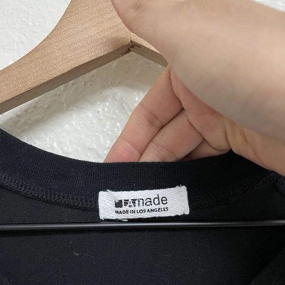 Long Sleeve Supima Tee