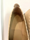 Whipstitch Leather Loafer-6