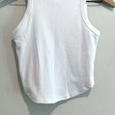 Ribbed Tank Top-5