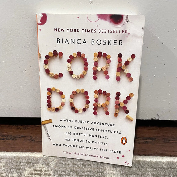 Cork Dork