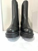Tall Lug Chunky Boot-7