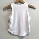 Ribbed Tank Top-6