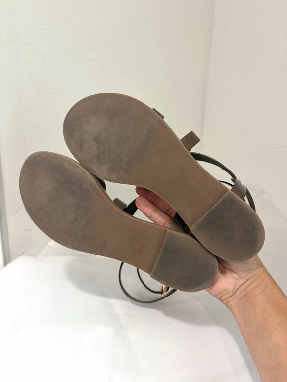 Gladiator Strappy Sandals
