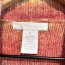 Striped Mock Neck Sweater-6