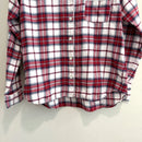 Flannel Plaid 2PC Pajamas-6