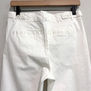 Button Ankle Chino Pants-7