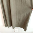 Twist Open Back Maxi Dress-5