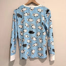 2PC Sheep Pajama Set-7