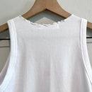Ribbed Tank Top-7