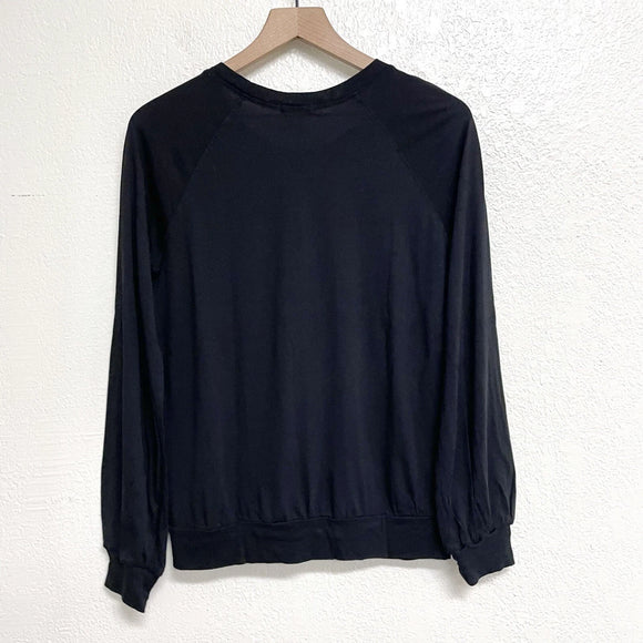 Long Sleeve Supima Tee