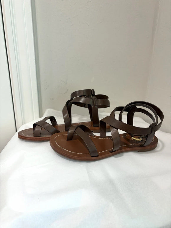 Gladiator Strappy Sandals