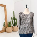 Leopard Top-1