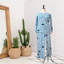 2PC Sheep Pajama Set-1