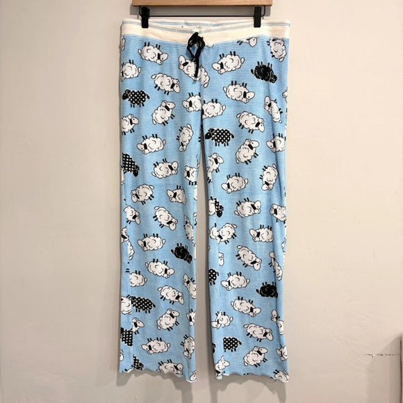 2PC Sheep Pajama Set