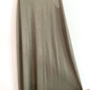 Twist Open Back Maxi Dress-6