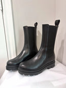 Tall Lug Chunky Boot-9